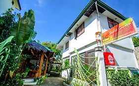 Reddoorz Plus @ Secret Garden Boracay